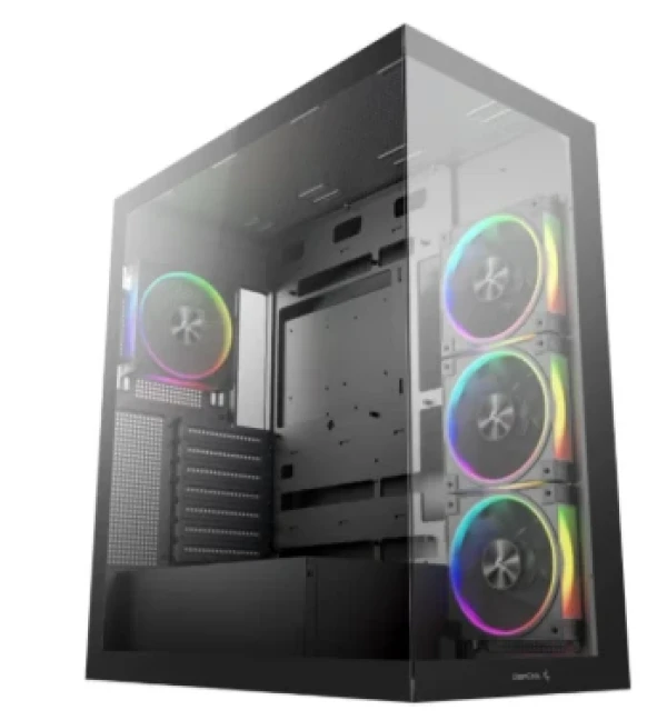 Računar DSCL Ryzen 9 7900X/32GB/M.2 2TB/RTX 5070 12GB/850W