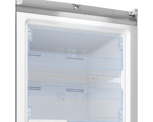 BEKO RFNE 290 L41 WN ProSmart inverter zamrzivač 