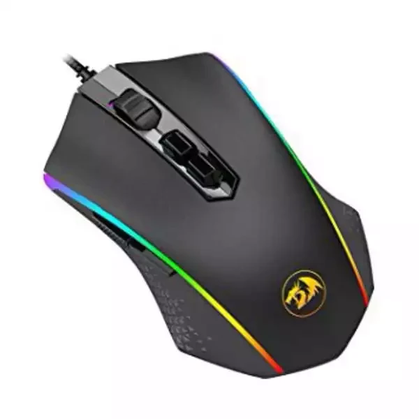 Memeanlion Chroma M710 Gaming Mouse