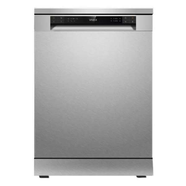 VIVAX HOME mašina za pranje posuđa DW-601472C X