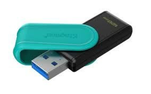 MEM UFD 128GB DTXS KIN DTXS128GB