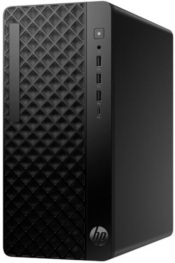 HP DES ProDesk 2 Tower G1i I3-14100 8G512FreeDOS,B6YL4ET#BED