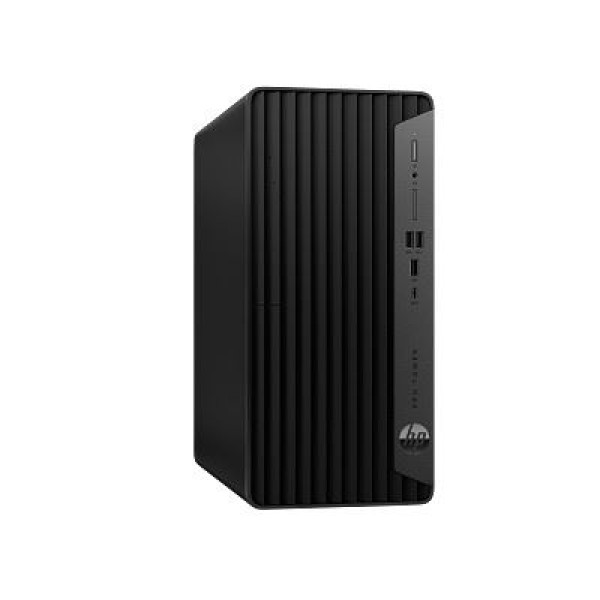 HP DES Pro Tower 400 G9 I5-14500 16GB512 FreeDOS, 99Q28ET#BED
