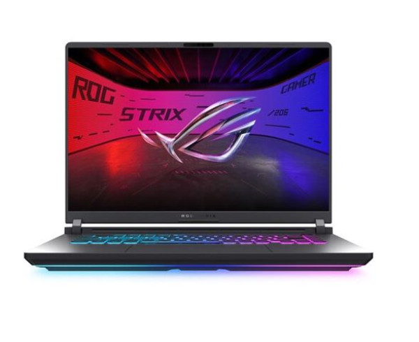 NB ASUS 16'' G615LP-S5054 U9-275HX32GB1T5070Ranac NOS