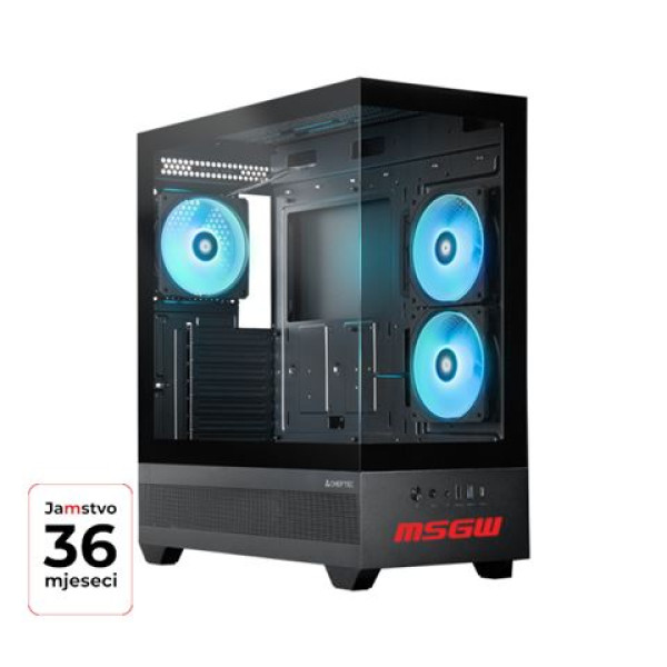 MSG GAMER R5 a112 5600XT2x8GB1TBRTX5060 8GB