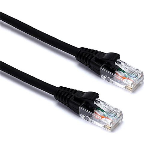 Innoptical patch cord kabl SSTP kat. 6A, LSZH, 3m