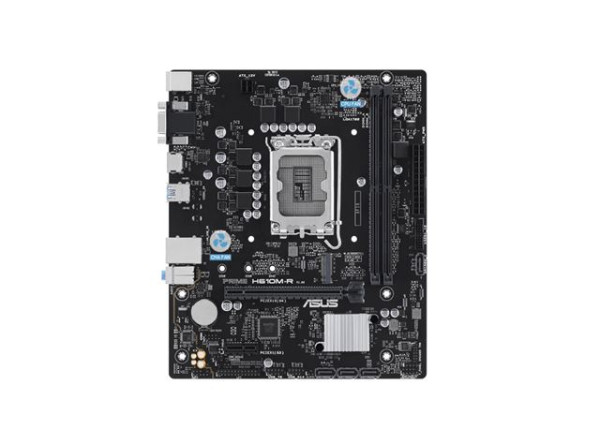 MBO 1700 AS PRIME H610M-R-SI