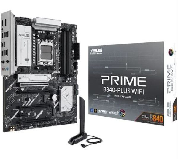MBO AM5 AS PRIME B840-PLUS WIFI