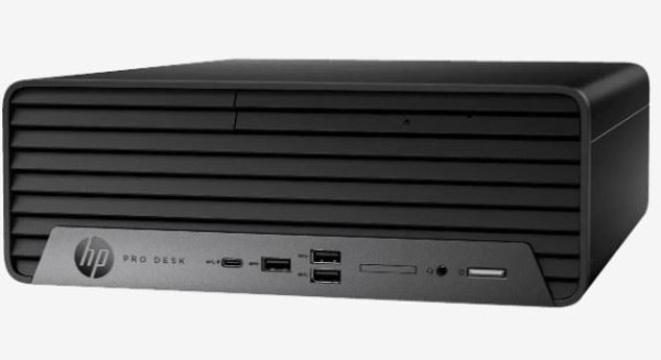 HP DES Pro SFF 400 G9 i5-14500 16GB512 W11p, 9M8N6AT#BED