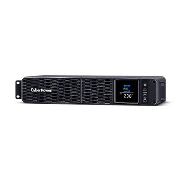 CyberPoweR 2000VA1200W CP2000EIPFCRM2U