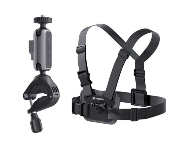 Insta360 Bike Kit (New Version)
