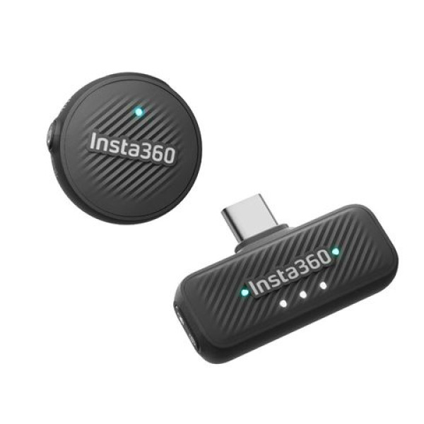 Insta360 Mic Air (1 TX + 1 RX)