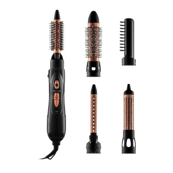 Stajler za kosu Sencor SHS 8401 BK