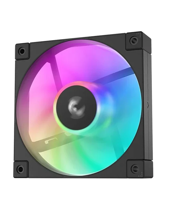 Kuler za kuciste Deepcool  FD12 ARGB