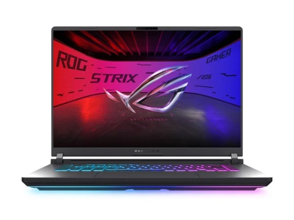 NB Asus Rog Strix G16, G615LP U9-275HX/64GB/1TB/16'' 2.5K/RTX 5070 8GB/ENG/3YR/