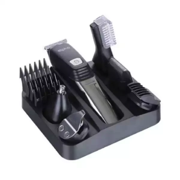 Trimer za kosu i bradu Alpha AMG687 punjivipodešavanje 3-12mm