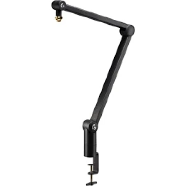Nosač za mikrofon Logitech G Compass Premium Broadcast Boom 955-000076