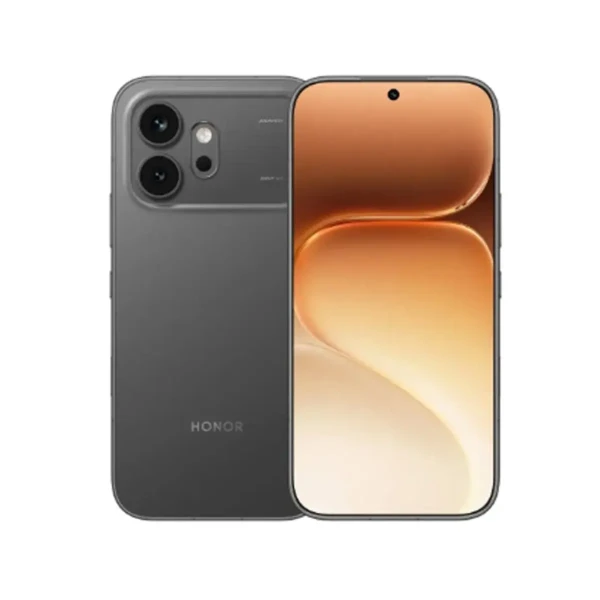 Smartphone HONOR 600 8GB/256GB/Crna
