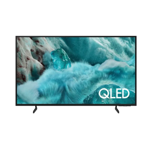 Televizor Samsung QE50Q7FAAUXXH Smart, QLED, 4K UHD, 50''(127 cm), DVB-T2/CS2