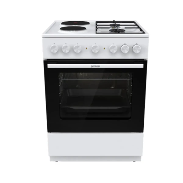 Električni šporet Gorenje GK6B40WG