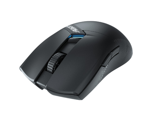 GIGABYTE AORUS M6 Optical Gaming crni miš 