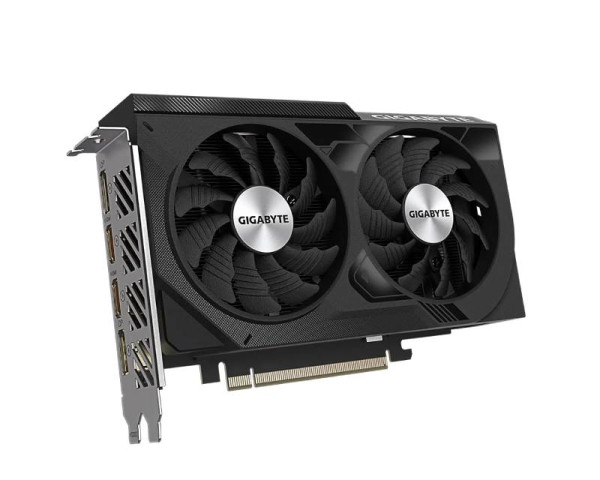 GIGABYTE nVidia GeForce RTX 4060 8GB 128 bit GV-N4060WF2OC-8GD outlet 