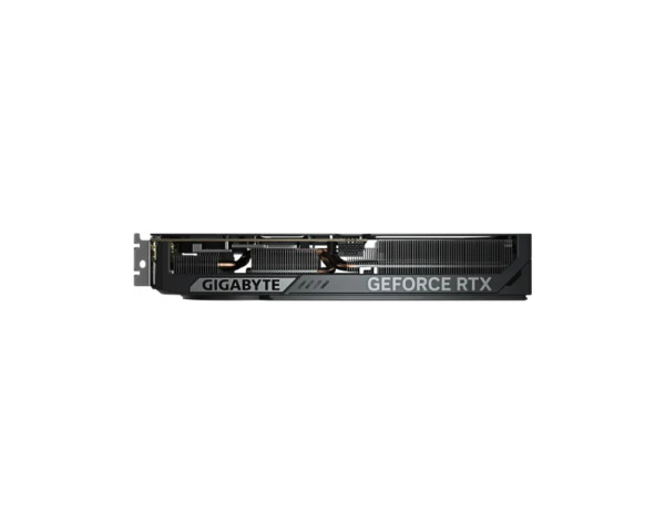 GIGABYTE nVidia GeForce RTX 5070 WINDFORCE 12GB 192bit GV-N5070WF3OC-12GD rev. 1.0 outlet 