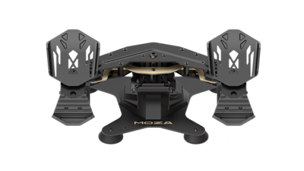 DODATNA OPREMA MOZA RACING MRP RUDDER PEDALS