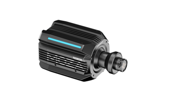 VOLAN MOZA RACING R25 ULTRA TRUE TORQUE DIRECT DRIVE WHEEL BASE