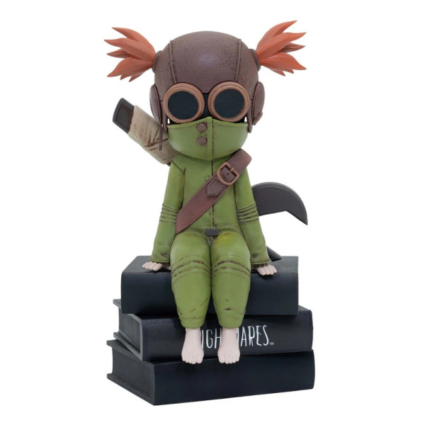 Little Nightmares - b: Alone Monitor Top Figure Vol. 1