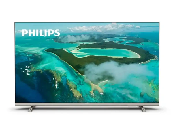 SMART LED TV 43 Philips 43PUS765712 3840x2160UHD4KDVB-T2S2C