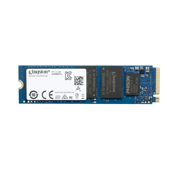 SSD M.2 NVMe 128GB Kingston OM8PDP3128B-AA1  2280 bulk