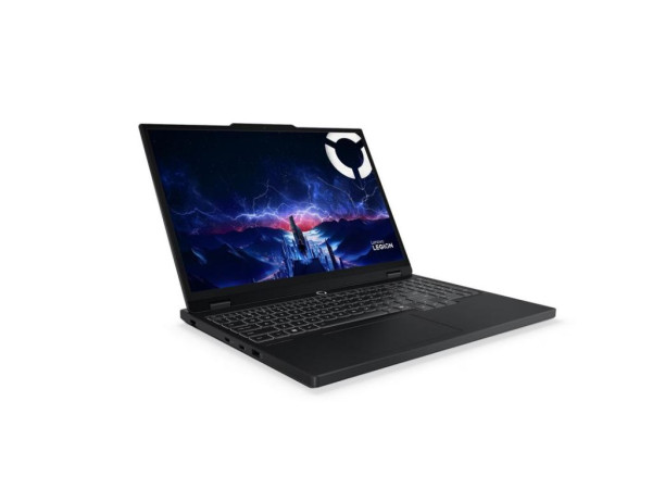 Laptop LENOVO Legion 5 15IAX10 DOS/15.1'' WQXGA OLED/U7-255HX/32GB/1TB/RTX5070/bklt SRB/Crna