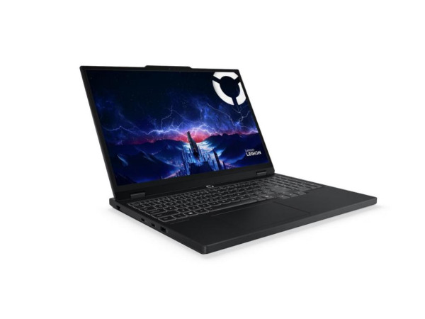 Laptop LENOVO Legion 5 15IAX10 DOS/15.1'' WQXGA OLED/U9-275HX/32GB/1TB/RTX5070/bklt SRB/Crna
