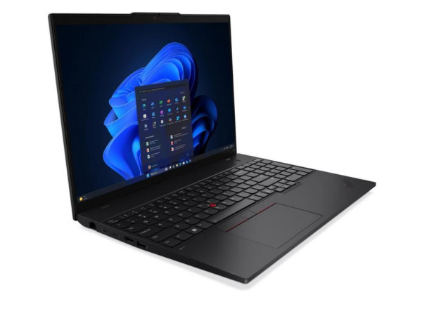 Laptop LENOVO ThinkPad L16 G2 W11Pro/16'' WUXGA/U7-255U/32GB/1TB/bklt eng/