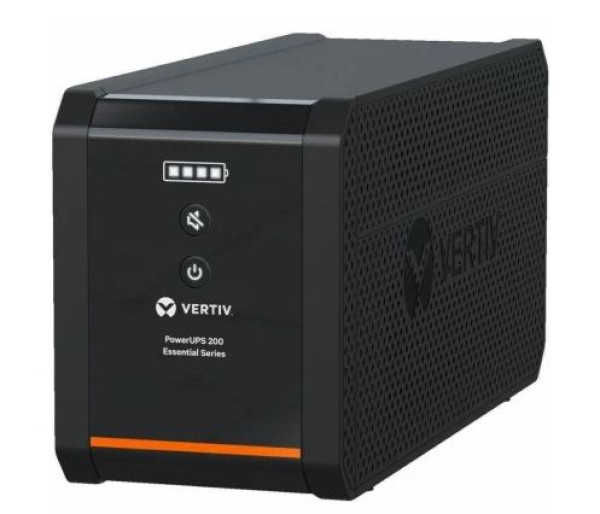 Vertiv PSA6E-2200IT-IEC, 6 x IEC60320 C13