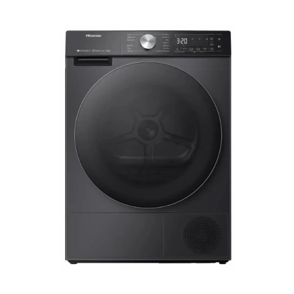 Mašina za sušenje veša Hisense DH5S102BB
