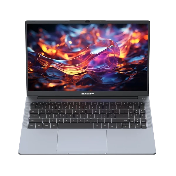 Laptop Blackview AceBook 6 15.6 FHD/R5-3500U/16GB/NVMe 512GB/Win11 home/gray