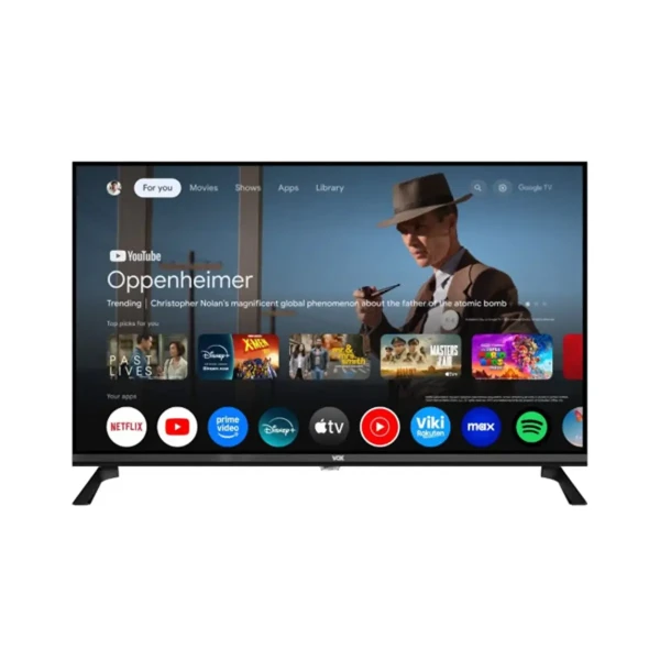 QLED 32GTQ500H