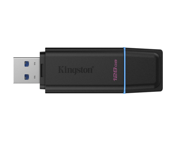 KINGSTON 128GB DataTraveler Exodia USB 3.2 Gen1 DTXG2/128GB 