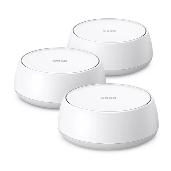 TP-Link Deco BE25 Mesh WiFi 7 sistem BE3600 (3 rutera u pakovanju)