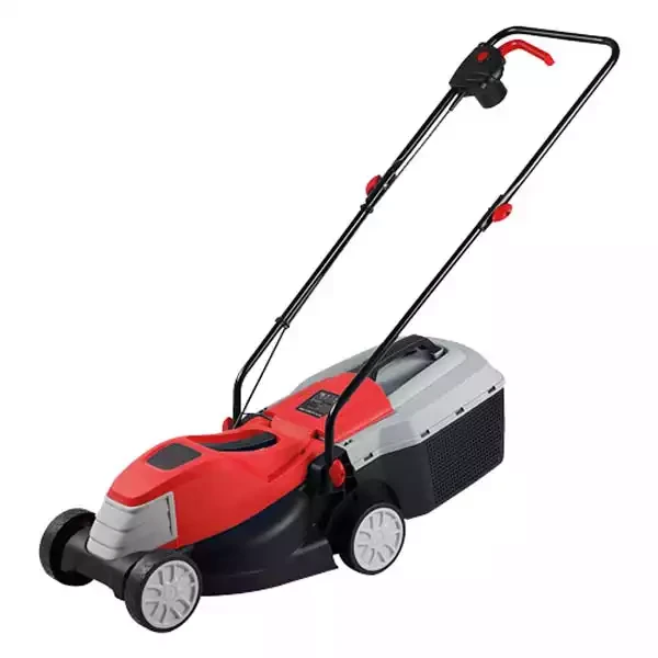 Električna kosačica FARM F1000ELN, snaga 1000W/širina košenja 32 cm