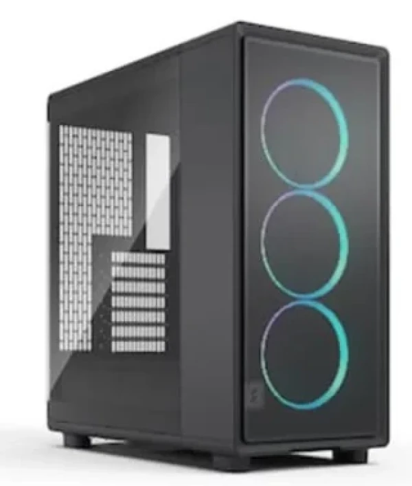 Računar DSCL Ryzen 9 9900X/64GB/M.2 2TB/RTX 5080 16GB/850W