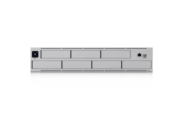 HDD NAS Storage Ubiquiti UNAS Pro 2U Rackmount