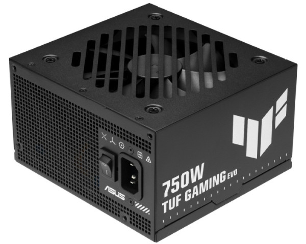 ASUS TUF-GAMING-750B-EVO 750W napajanje 