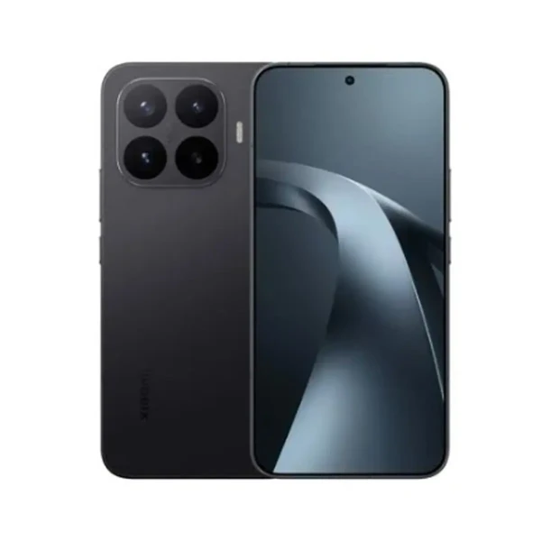 Mobilni telefon Xiaomi 17T Pro 12/512GB crna