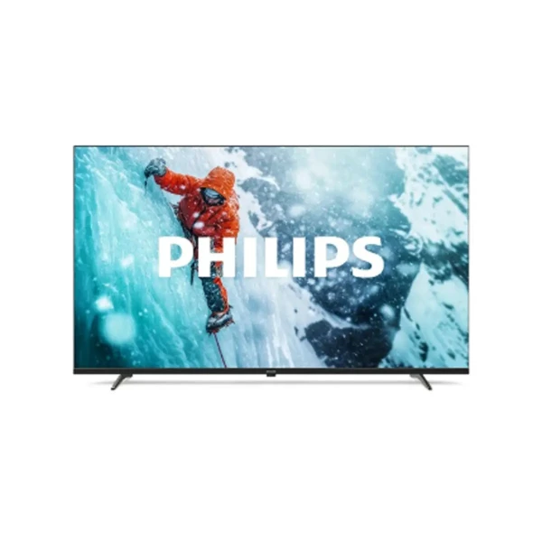 Televizor Philips 43PUT7630/10 Smart, 4K UHD, 43''(108 cm), DVB-T/T2