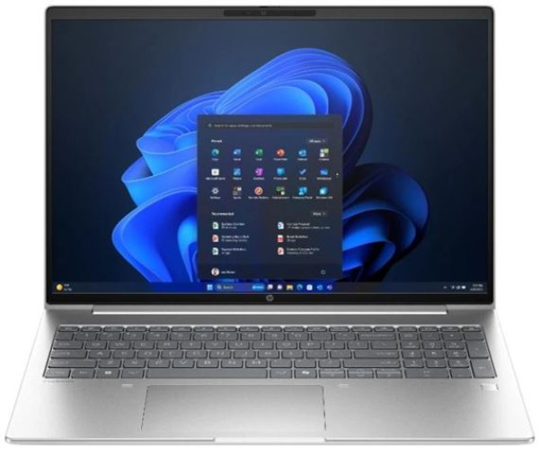 HP NOT ProBook 4 G1iR 16 U7-150U 16GB 512 DOS, CW9F5AT