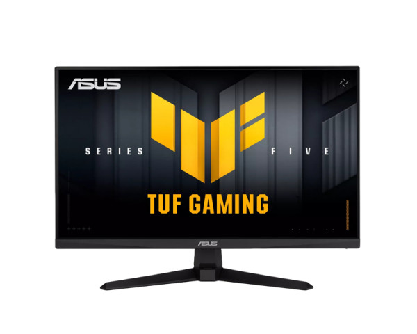 ASUS 23.8 inča TUF VG249Q5A FHD 1920x1080 Fast IPS 200Hz Adaptive Sync gaming monitor 