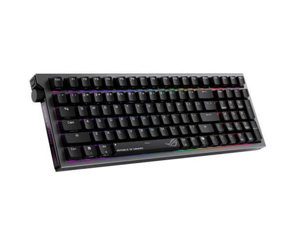 ASUS X903 STRIX MORPH 96 WL Wireless  Gaming tastatura 